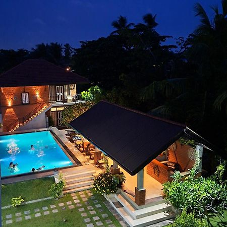 Green Wood Villa เนกอมโบ ภายนอก รูปภาพ