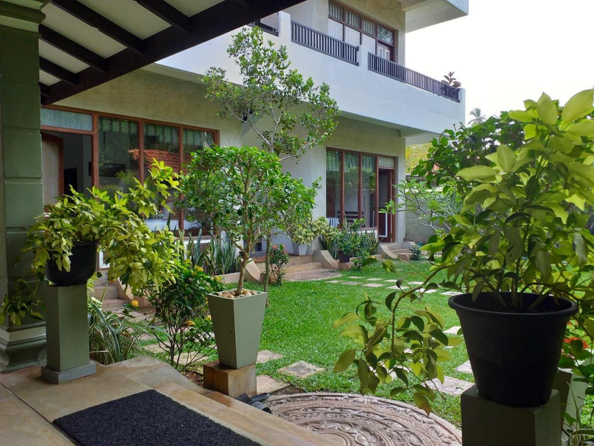 Green Wood Villa เนกอมโบ ภายนอก รูปภาพ