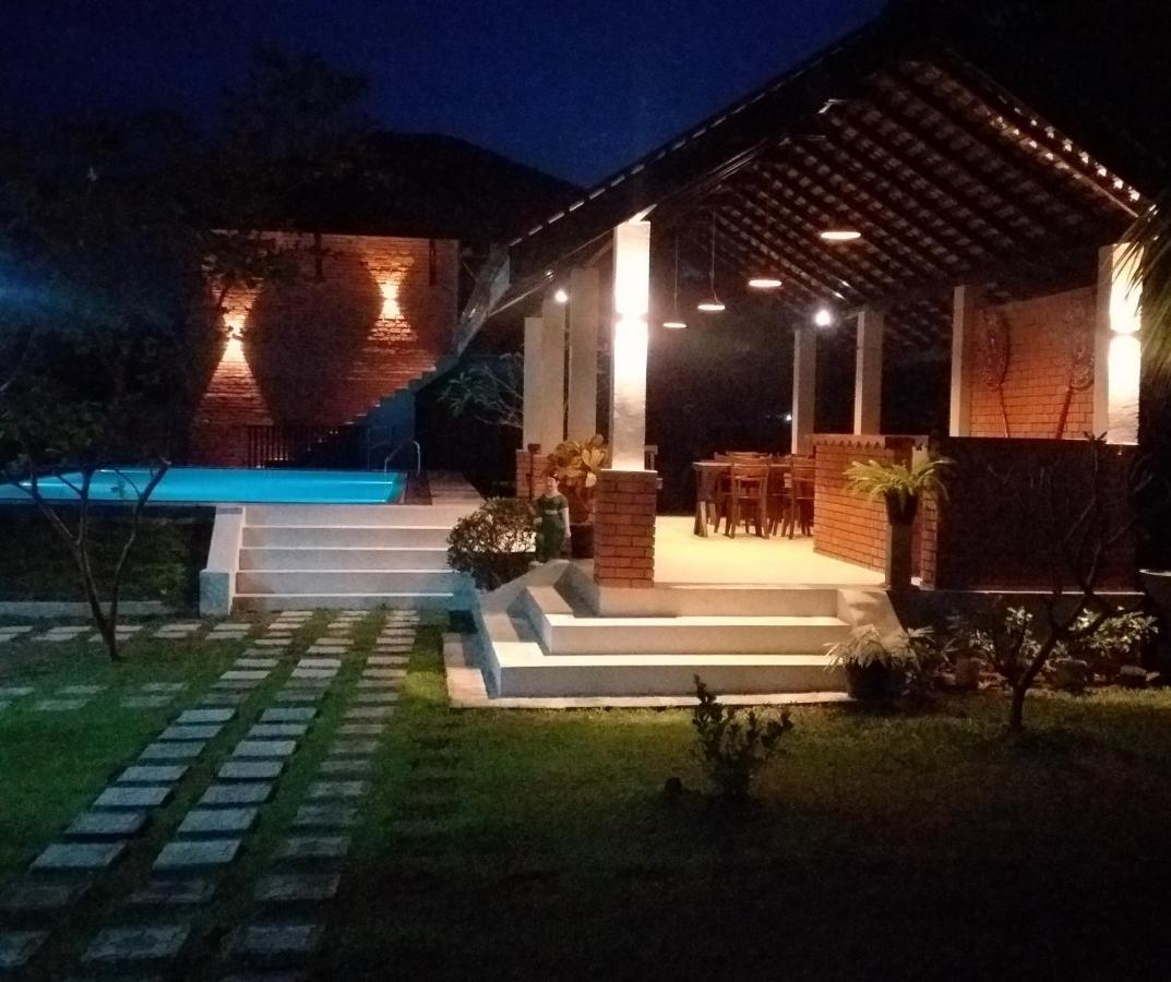 Green Wood Villa เนกอมโบ ภายนอก รูปภาพ