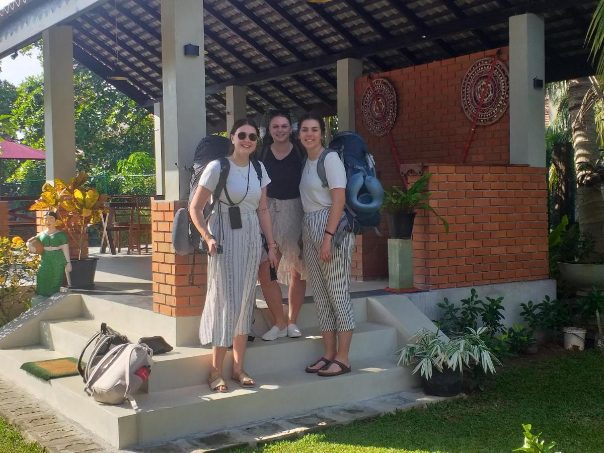 Green Wood Villa เนกอมโบ ภายนอก รูปภาพ