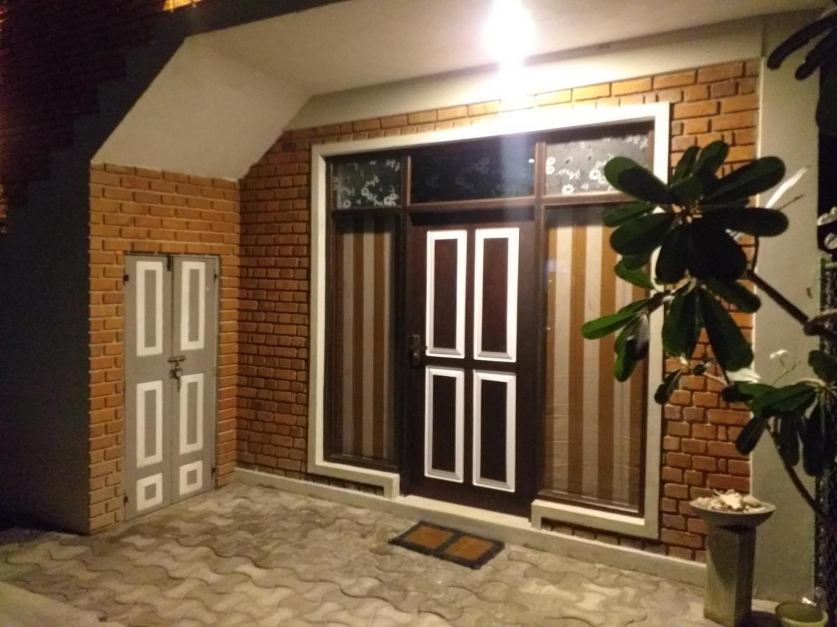 Green Wood Villa เนกอมโบ ภายนอก รูปภาพ