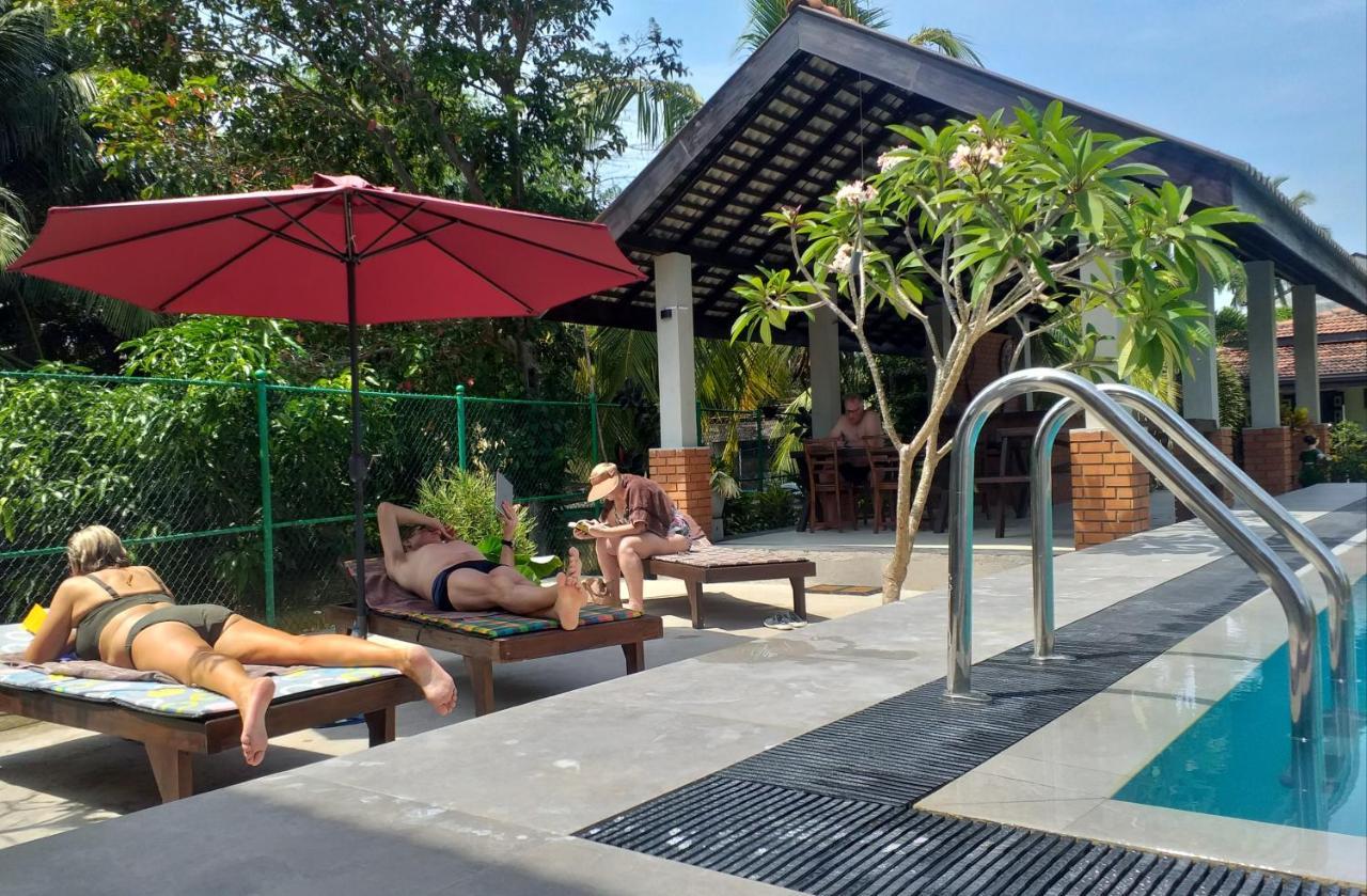 Green Wood Villa เนกอมโบ ภายนอก รูปภาพ