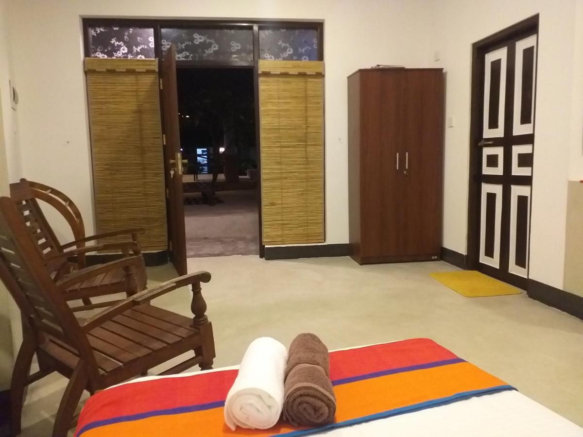 Green Wood Villa เนกอมโบ ภายนอก รูปภาพ