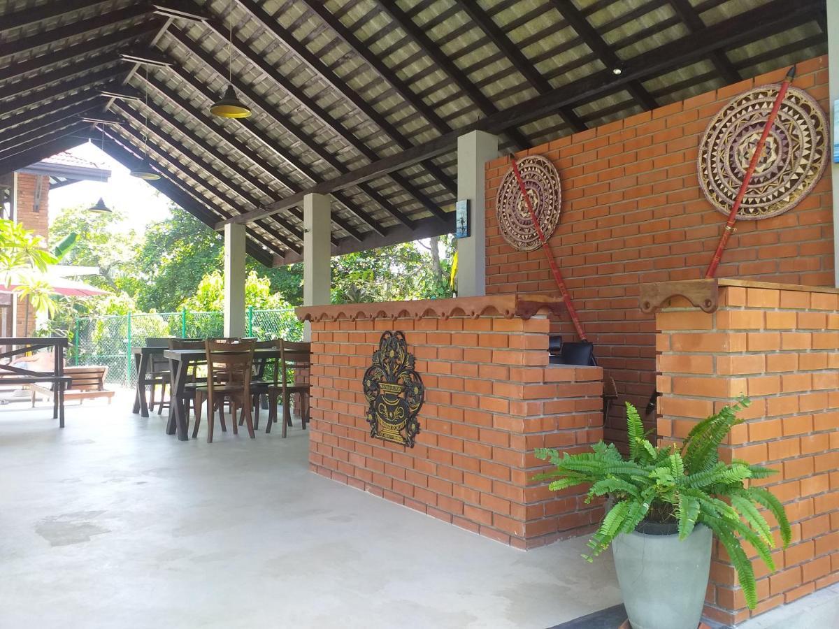 Green Wood Villa เนกอมโบ ภายนอก รูปภาพ