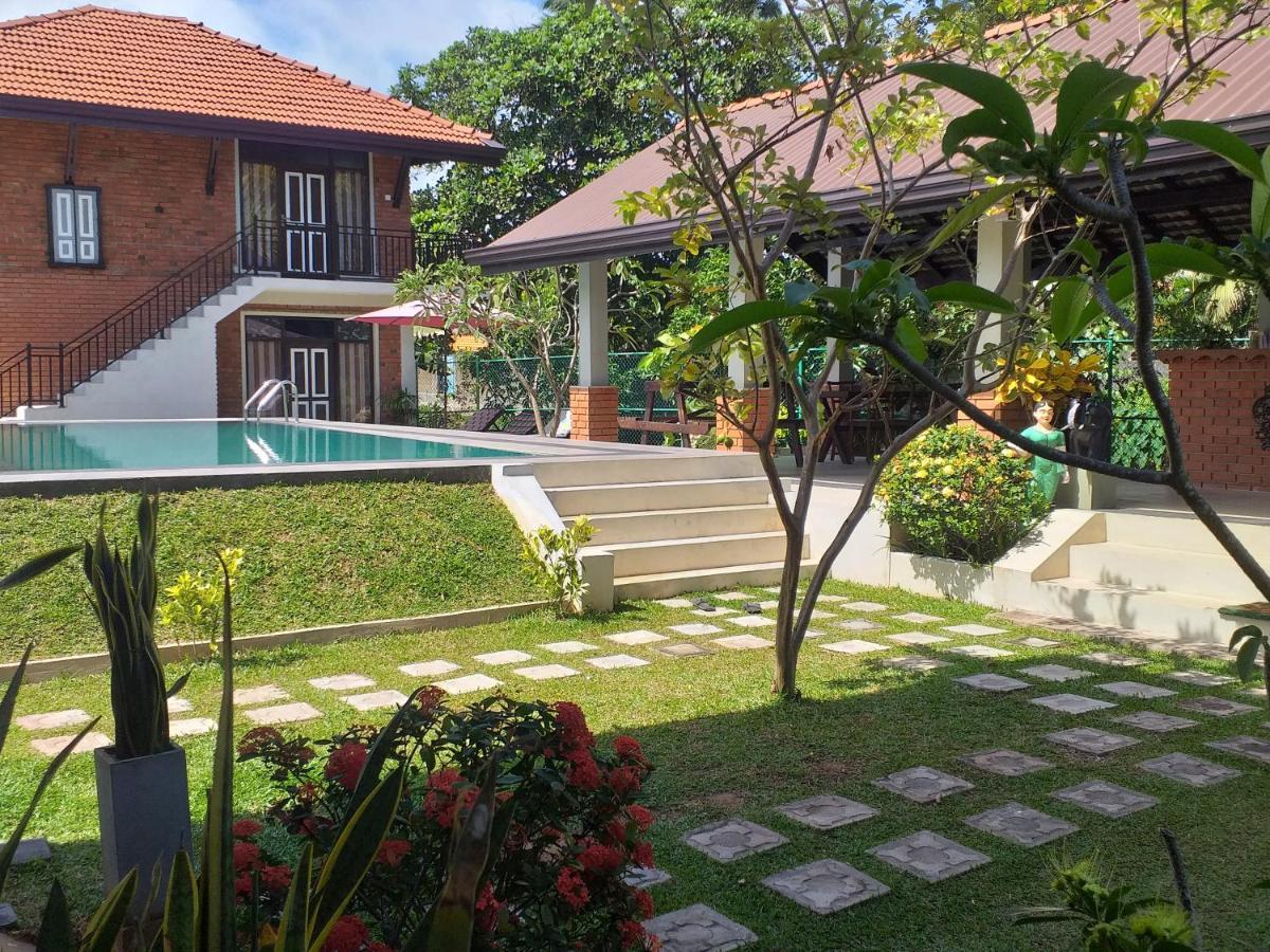 Green Wood Villa เนกอมโบ ภายนอก รูปภาพ