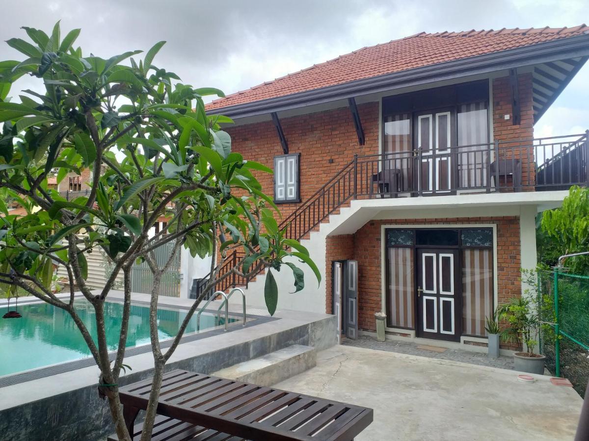 Green Wood Villa เนกอมโบ ภายนอก รูปภาพ