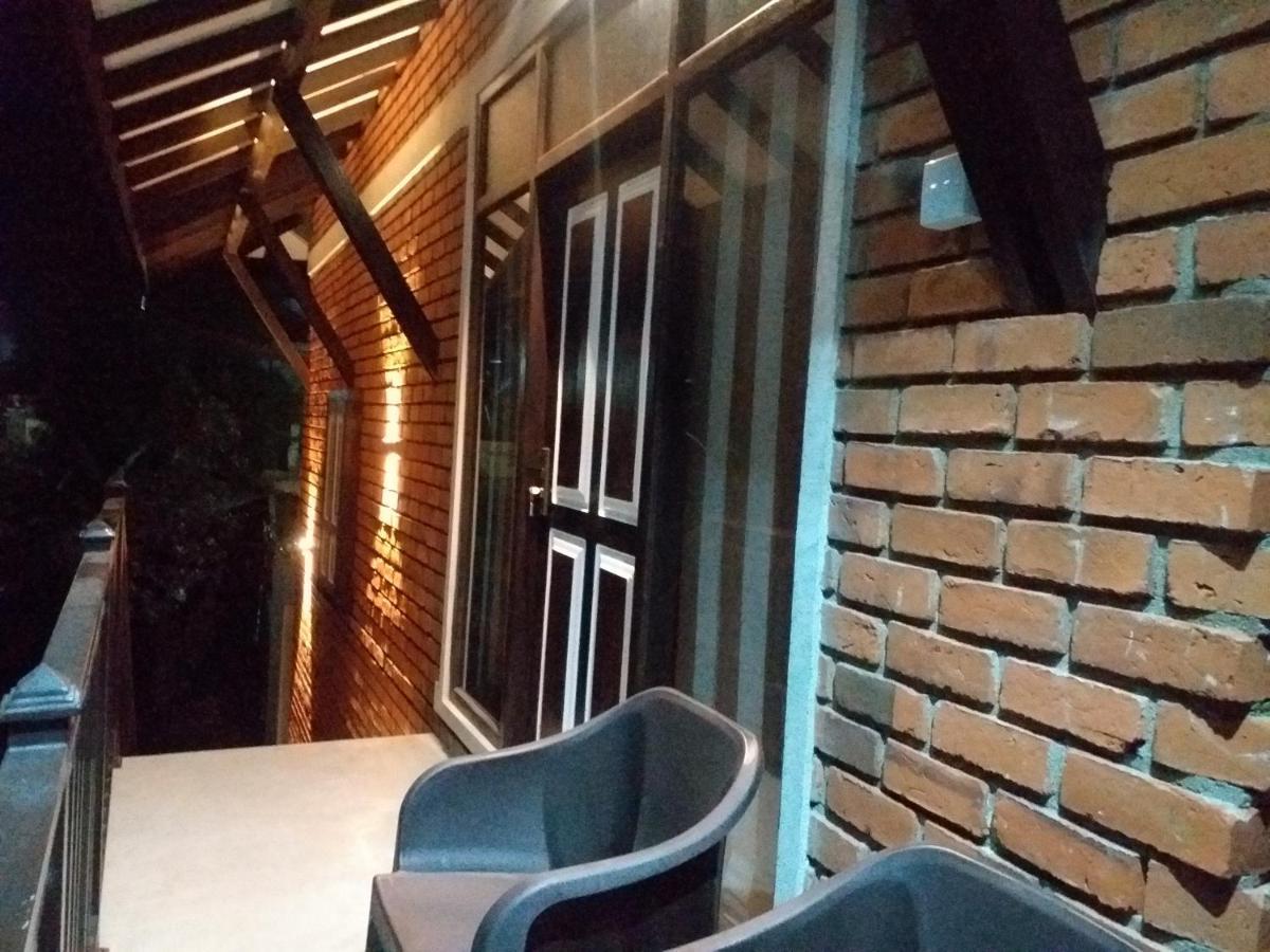 Green Wood Villa เนกอมโบ ภายนอก รูปภาพ