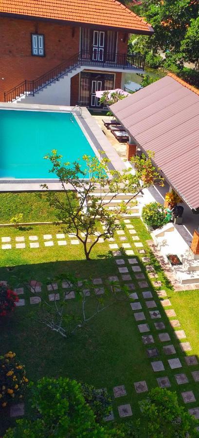 Green Wood Villa เนกอมโบ ภายนอก รูปภาพ