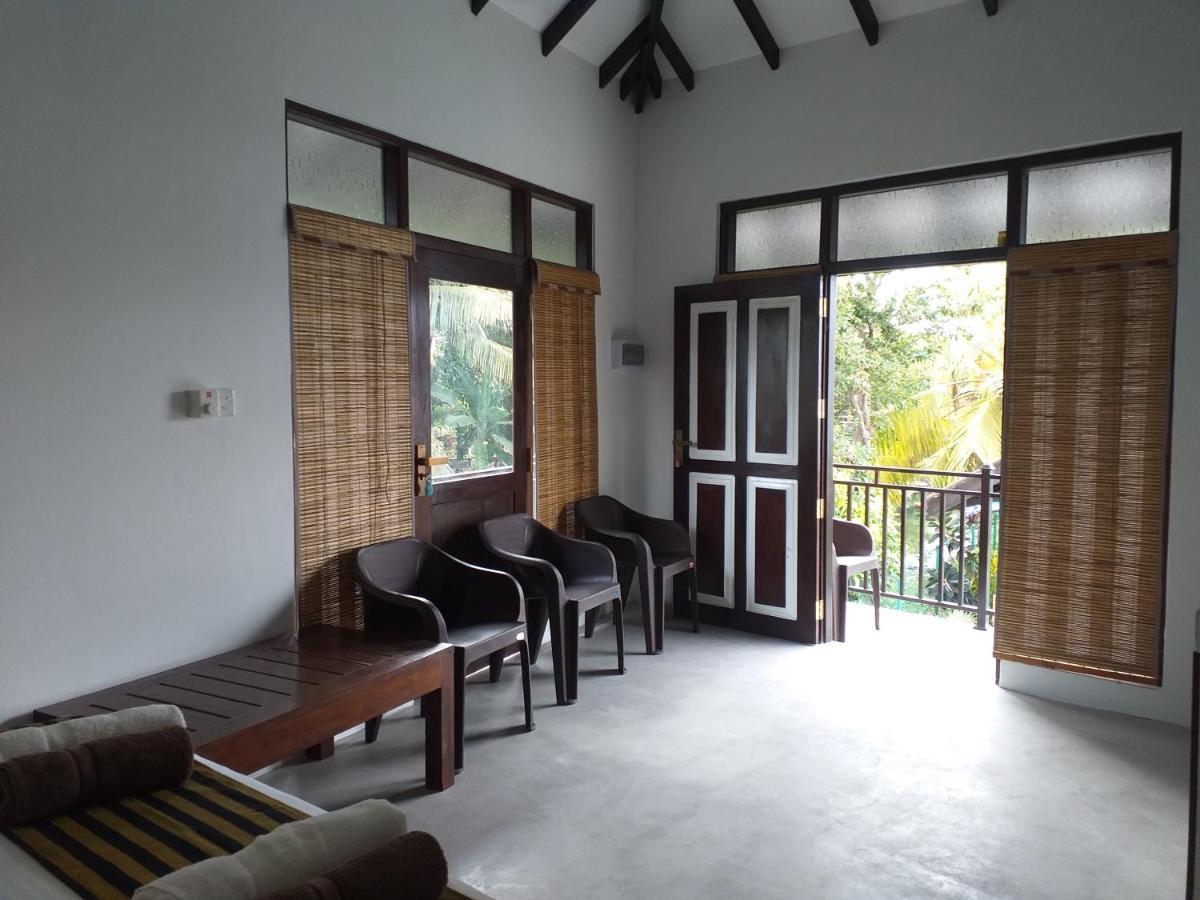Green Wood Villa เนกอมโบ ภายนอก รูปภาพ