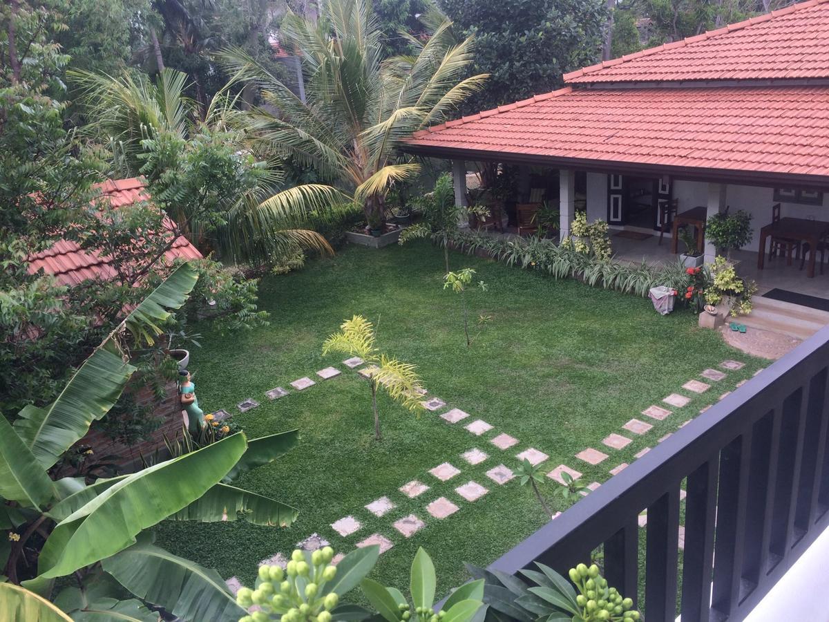 Green Wood Villa เนกอมโบ ภายนอก รูปภาพ