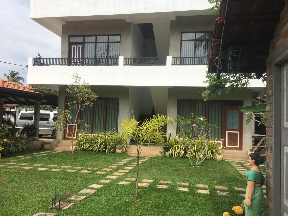 Green Wood Villa เนกอมโบ ภายนอก รูปภาพ