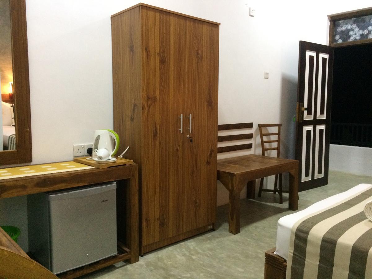 Green Wood Villa เนกอมโบ ภายนอก รูปภาพ