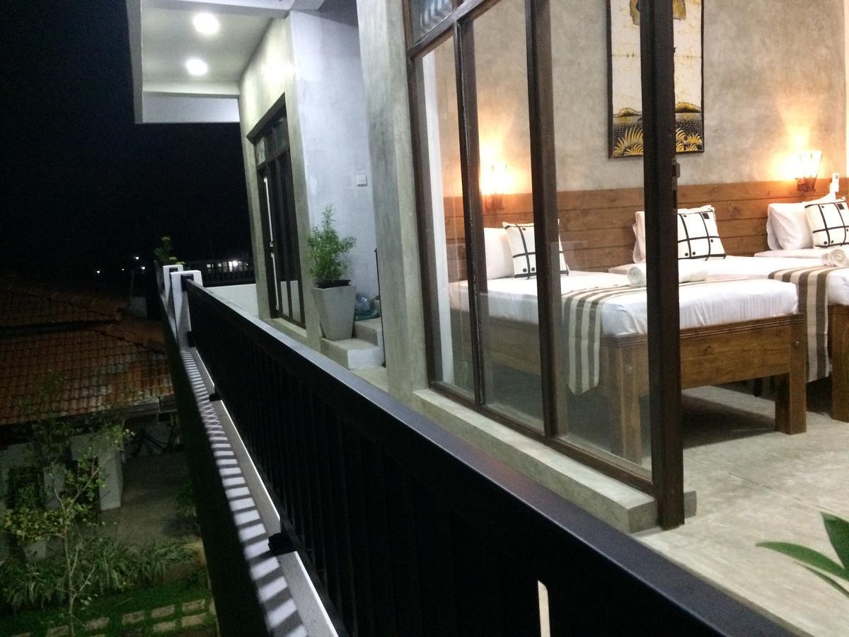 Green Wood Villa เนกอมโบ ภายนอก รูปภาพ