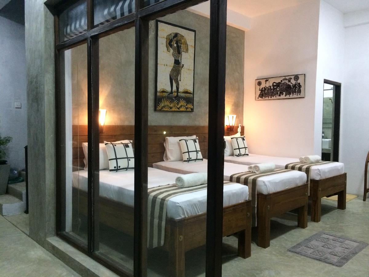 Green Wood Villa เนกอมโบ ภายนอก รูปภาพ