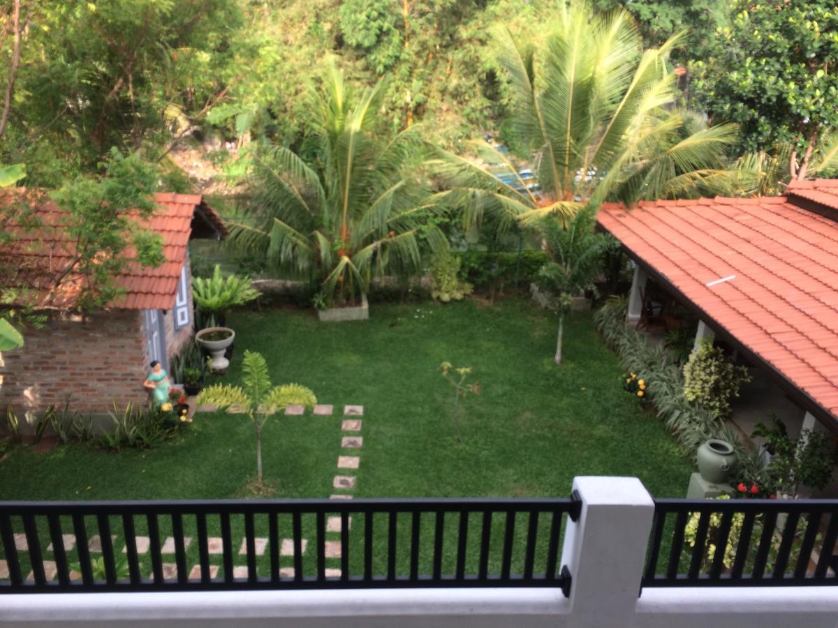 Green Wood Villa เนกอมโบ ภายนอก รูปภาพ