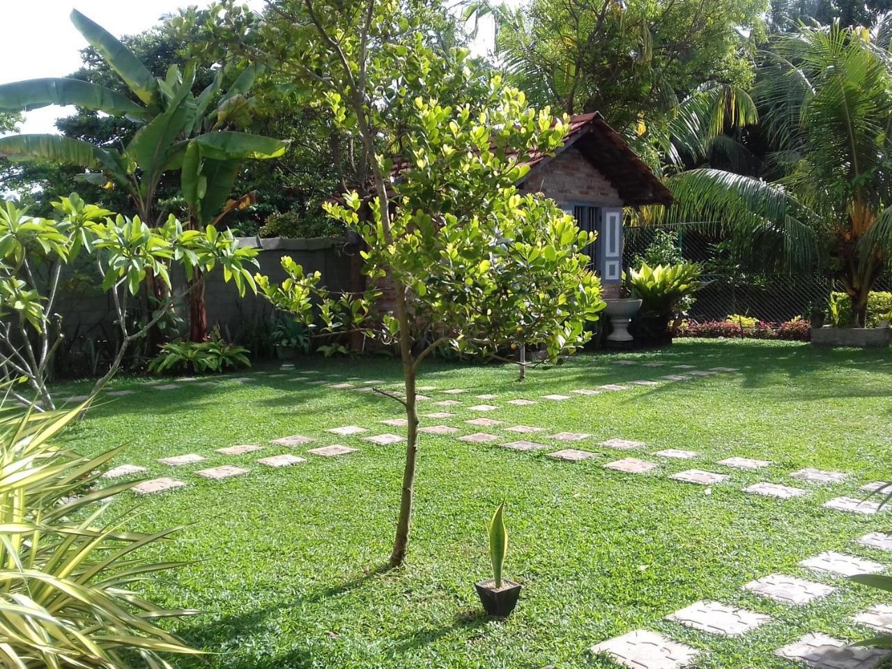 Green Wood Villa เนกอมโบ ภายนอก รูปภาพ