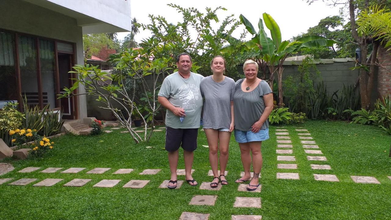 Green Wood Villa เนกอมโบ ภายนอก รูปภาพ