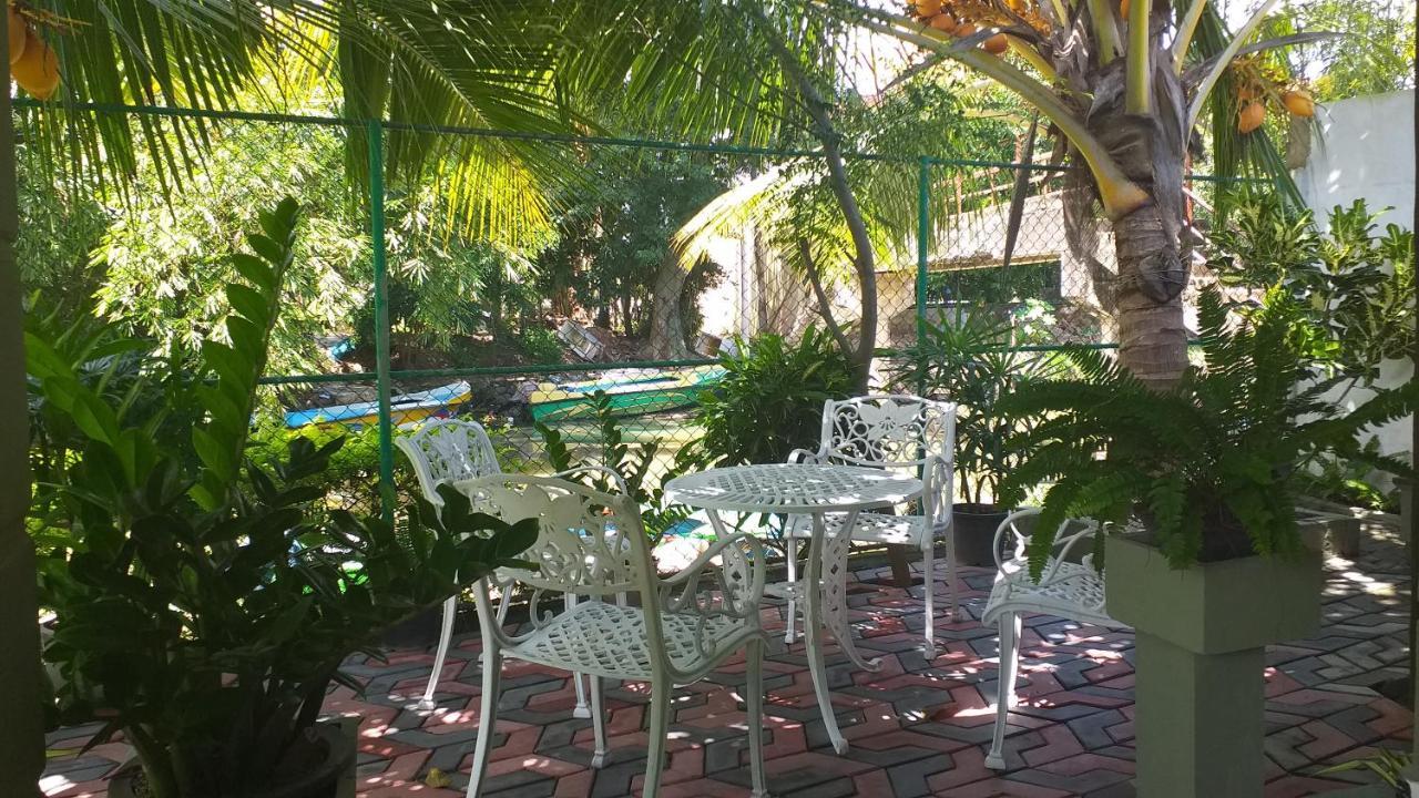 Green Wood Villa เนกอมโบ ภายนอก รูปภาพ